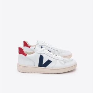 VEJA V-10 low-top sneakers